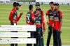 বাংলাদেশের সিরিজ জয়ে টুইটারে শুরু হয়েছে ঝড়