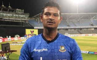 বিশ্বকাপে বাংলাদেশের খেলা নিয়ে নাসুমের দেয়া নতুন খবর
