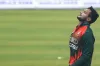 একসঙ্গে ৩ টি বিশ্বরেকর্ডের সামনে সাকিব, নিতে হবে মাত্র...