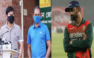 দল ঘোষণা শেষ হতে না হতেই তামিমকে নিয়ে যা বললেন নান্নু
