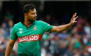মাশরাফিকেও বিশ্বকাপ দলের সঙ্গে যুক্ত করতে বললেন ফাহিম