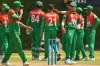 এইমাত্র ঘোষণা করা হলো আফগানদের বিপক্ষে বাংলাদেশ দল