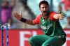 ব্রেকিং নিউজ : খেলতে চান না সাকিব