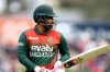 বিশ্বকাপ দলে জায়গা পাওয়া ক্রিকেটারদের নিয়ে যা বললেন তামিম