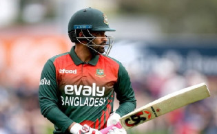 বিশ্বকাপ দলে জায়গা পাওয়া ক্রিকেটারদের নিয়ে যা বললেন তামিম