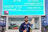 ওভারে ৬ ছক্কায় যুবরাজ-গিবসদের পাশে মালহোত্রা