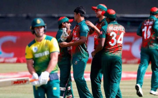 বাংলাদেশ-দক্ষিণ আফ্রিকা সিরিজের চূড়ান্ত সূচি প্রকাশ