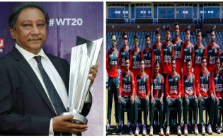 কপাল পুড়লো বাংলাদেশের কয়েকজন ক্রিকেটারের