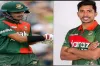 শেষ ম্যাচে ৪ পরিবর্তন, কপাল খুলছে সৌম্যর