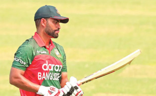বিশ্বকাপে না খেলা তামিমের জাতীয় দলে ফিরে আসা নিয়ে যা বললেন নান্নু