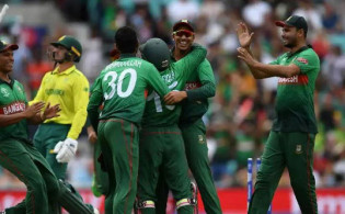 ৫ বছর পর দক্ষিণ আফ্রিকা সফরে যাচ্ছে বাংলাদেশ, ২টি টেস্ট ও ৩টি ওয়ানডে ম্যাচে সূচি প্রকাশ