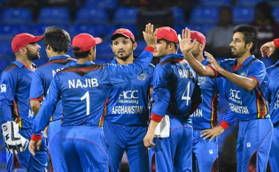 আফগানিস্তানের বিশ্বকাপ দল ঘোষণা : একনজরে বিশ্বকাপ দল