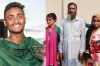 বিশ্বকাপ দলে ডাক পেয়ে মাকে ফোন করে যা বললেন : শরিফুল