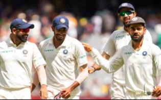 শেষ টেস্ট নিয়ে আশঙ্কা কাটল