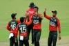 বাংলাদেশকে বিশাল রানের টার্গেট দিলো নিউজিল্যান্ড