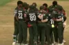টানটান উত্তেজনায় শেষ হলো বাংলাদেশ ও আফগানিস্তানের মধ্যকার প্রথম ওয়ানডে ম্যাচ