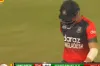 ১৬ ওভারের খেলা শেষ,জয়ের জন্য শেষ ২০ বল থেকে বাংলাদেশের প্রয়োজন আরও