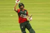 পারলেন সাকিব,টপকে গেলেন মাহমুদউল্লাহ