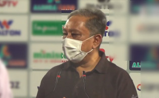 ব্রেকিং নিউজ : এবার মাহমুদউল্লাহর বিষয় অপ্রত্যাশিত বললেন : পাপন