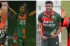 আজকের ম্যাচে যে একাদশ নিয়ে মাঠে নামছে বাংলাদেশ