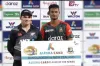 বাংলাদেশ নিউজিল্যান্ড সিরিজে সিরিজসেরা হলেন যে ক্রিকেটার