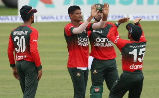 বিশ্বকাপের সেমিফাইনাল খেলবে বাংলাদেশ: নাসুম