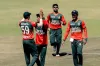 ব্রেকিং নিউজ: বিশ্বকাপে সিনিয়রদের ছাড়িয়ে যাওয়ার প্রত্যয় জুনিয়রদের
