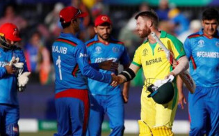 অস্ট্রেলিয়ার সঙ্গে আলোচনায় বসছে আফগানিস্তান