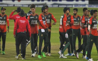 বিশ্বকাপের আগে বড় দুশ্চিন্তায় বাংলাদেশ