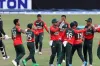 একাধিক চমকে ঘোষণা করা হলো শ্রীলঙ্কার বিশ্বকাপ স্কোয়াড