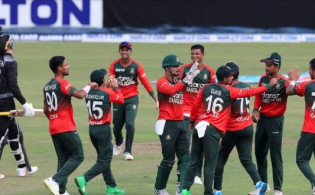 একাধিক চমকে ঘোষণা করা হলো শ্রীলঙ্কার বিশ্বকাপ স্কোয়াড