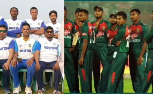 বাংলাদেশ ক্রিকেটে শোকের ছায়া : মারা গেলো ট্রাকের ধাক্কায় প্রাণ হারালো সাবেক ক্রিকেটার