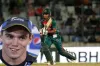 টাইগার ক্রিকেটার আফিফকে নিয়ে যা বললেন টম লাথাম