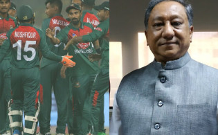 নতুন করে দুশ্চিন্তায় পাপন