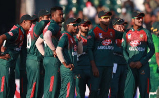 বিশ্বকাপে সিনিয়রদের চেয়েও ভালো খেলতে চায় জুনিয়ররা