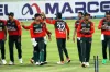 টি-টোয়েন্টি বিশ্বকাপের চূড়ান্ত দলগুলো
