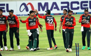 টি-টোয়েন্টি বিশ্বকাপের চূড়ান্ত দলগুলো