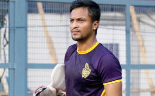 ব্রেকিং নিউজ : সাকিবের মন্তব্যে অবাক ক্রিকেট বিশ্ব