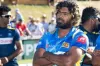 ক্যারিয়ারে এই প্রথম মালিঙ্গাকে ছাড়া এমন কঠিন সিদ্ধান্ত নিলো শ্রীলঙ্কা