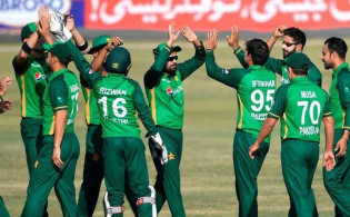 ১৮ বছর পর আবারও সেই কাজটি করলো পাকিস্থান