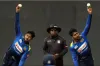 বিশ্বকাপ দলে ‘দুই হাতের বোলার’ও নিয়েছে শ্রীলঙ্কা