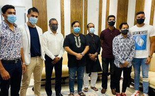 নতুন দলে যোগ দিলেন মুশফিক-রিয়াদ