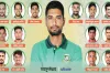 টি-টোয়েন্টি বিশ্বকাপে বাংলাদেশের প্রথম ম্যাচের জন্য সম্ভাব্য সেরা একাদশ ঘোষণা