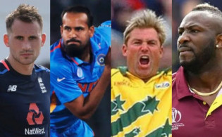ডোপ টেস্টে নিষিদ্ধ হওয়া সেরা ১০ জনপ্রিয় ক্রিকেটার তালিকা প্রকাশ
