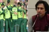 চমক দিয়ে পাকিস্তানের নতুন কোচের নাম ঘোষনা