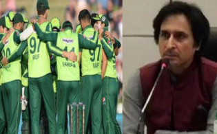 চমক দিয়ে পাকিস্তানের নতুন কোচের নাম ঘোষনা
