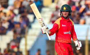 ক্যারিয়ারের শেষ ইনিংসে টেলরের রান সংখ্যা