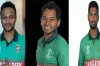 নতুন প্রিমিয়ার লিগে একই ক্লাবে সাকিব-মুশফিক-মাহমুদউল্লাহ