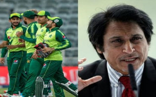 সভাপতি হয়েই পাকিস্তান ক্রিকেট নিয়ে বড় ১টি সিদ্ধান্ত নিলো রমিজ রাজা