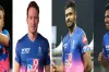 এক পরিবর্তনে পাঞ্জাবের বিপক্ষে শক্তিশালী একাদশ নিয়ে মাঠে নামছে মুস্তাফিজের রাজস্থান